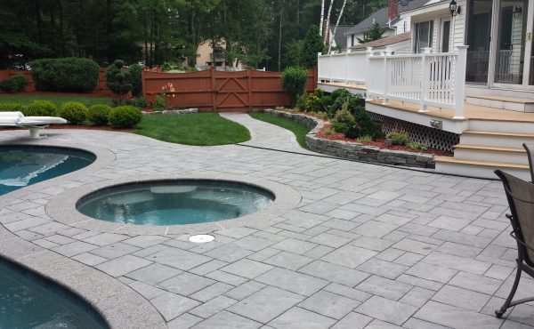 Hardscape Engineering